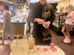 -青岛证大喜玛拉雅酒店·Z1餐厅