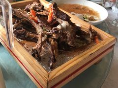-和记小菜(东方店)