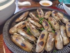 -田园居·佳宴(桑田路店)