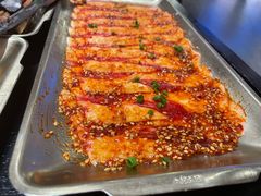-西塔老太太泥炉烤肉(龙湖北苑天街店)