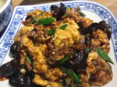 -十六中酱肉·烧烤·京菜小馆(五方桥旗舰店)