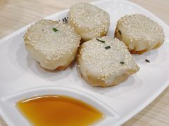 -小杨生煎(复悦城店)