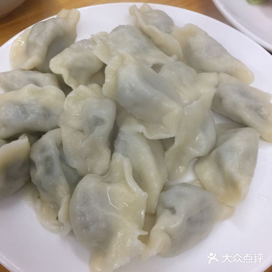 全信水饺点