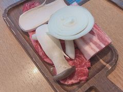 -黄金牧场(明洞总店)
