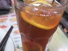 -兴华里茶记(禅城同济首店)