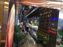 -吉布鲁牛排海鲜自助(万州万达广场店)