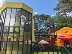 -三鹰之森吉卜力美术馆