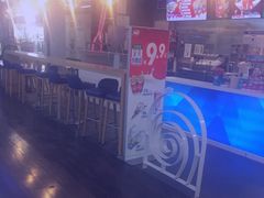 -DQ·蛋糕·冰淇淋(王府井金街店)