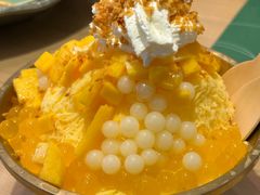 -mango tree芒果树泰国餐厅(青岛万象城店)