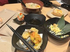 -友壹町寿司(佛山新DNA店)