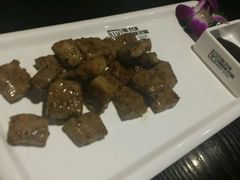 -HIHE Bistro·Oyster Bar(华熙live店)