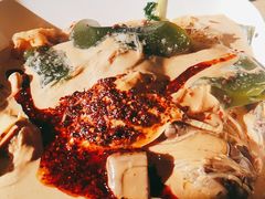麻辣烫-林静小吃(复兴路店)