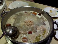 P50613-121650-蒙肥羊·酸汤潮牛·鲜牛肉火锅烤肉自助(岗顶店)