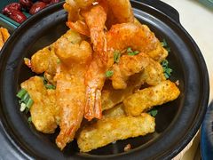 -锦府盐帮·侯宅(五棵松万达店)