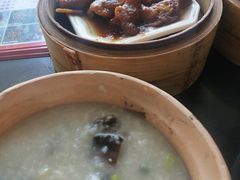 招牌凤爪-广源肠粉王·鸡煲·羊肉煲(双龙店)
