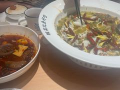 -太二酸菜鱼(深圳布吉万象汇店)