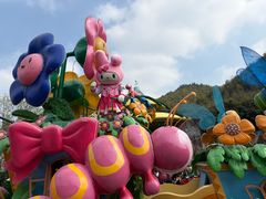 -安吉Hello Kitty乐园