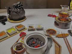-叶叶菩提·晋福宫