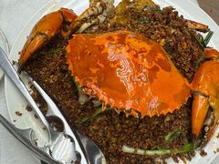 -喜记避风塘炒辣蟹(旗舰店)