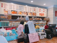 -国际饭店·帆声西饼屋(黄河路店)