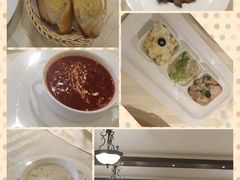 -维兰西餐(万泉河店)