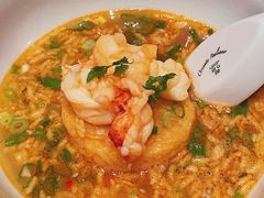 -夏苑(新加坡丽思卡尔顿美年酒店)