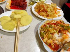 -平山城鑫烧烤(建国楼店)