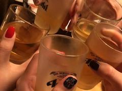 -王鼎精致料理铁板烧(世博源店)