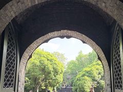 -灵谷景区