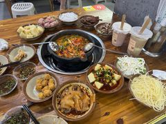 -笔记安顺夺夺粉火锅