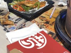 -捞围鲜·港式打边炉(海阳路店)