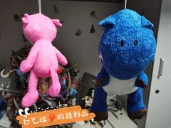 -辛玛王国游乐园