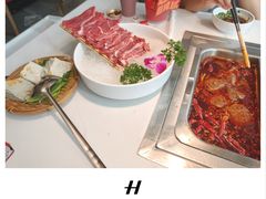-小龙坎火锅(世纪城店)