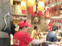 -牛腩之旅·牛腩牛杂煲(光启城美食城店)