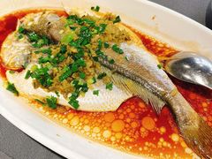 -月湖翠·上海菜(思南公馆淮海店)