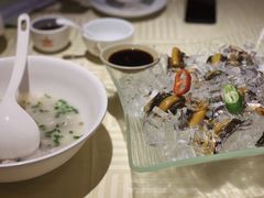 上汤鱼包-石岐佬中山菜馆(张溪店)