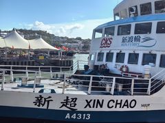 -长洲岛