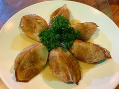 芋蓉酿茄瓜-和记菜馆