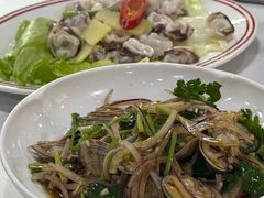 -明本湛江鸡•海鲜小厨(陈家祠店)