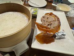 -小大董·烤鸭(王府井apm店)