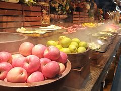 -苏格里岛自助海鲜烤肉火锅(集美万达店)