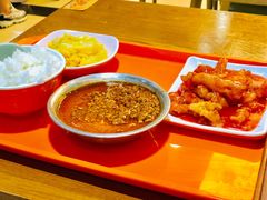 -梅园食堂