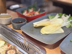 -新石器烤肉(百联川沙店)