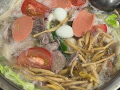 -海关荤豆花(洋河一路店)