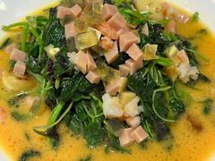-徽镇小厨·经典徽菜(马连道店)
