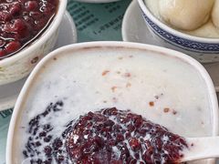 -阿三麻蓉汤圆(顺光大厦店)