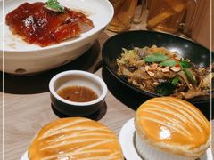 -滋粥楼·顺德菜(番禺广场总店)