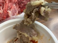 -阿欢牛肉店·火锅·粿条面