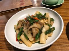 -禾珍珠家常小馆(河南博物院店)