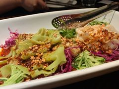 麦醋手工凉皮-掌柜的店·河南菜(世茂店)